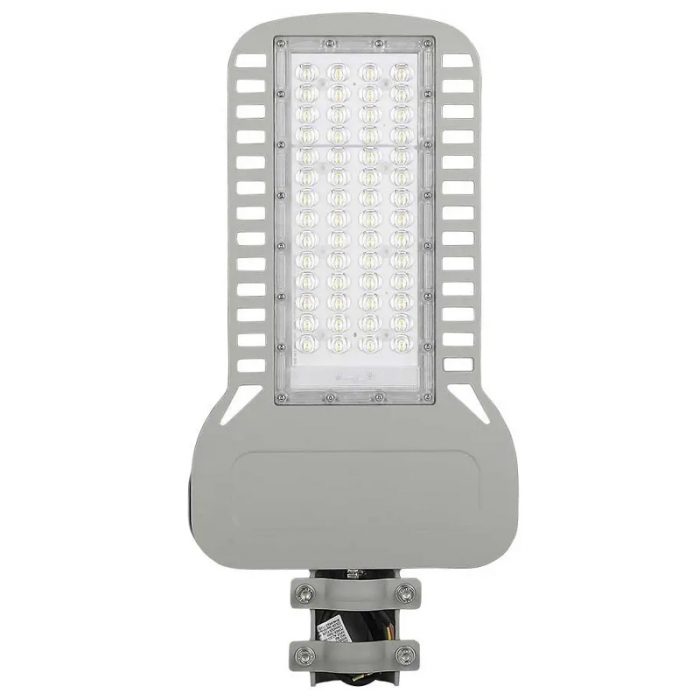 Corp iluminat stradal slim led, 150w, 135lm/w, 6500k, cip samsung, V-TAC 21963 [2]