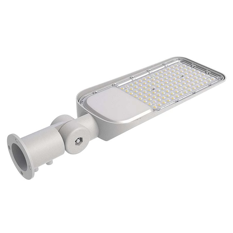 CORP ILUMINAT STRADAL SLIM LED 150W CU SENZOR 4000K CIP SAMSUNG [2]