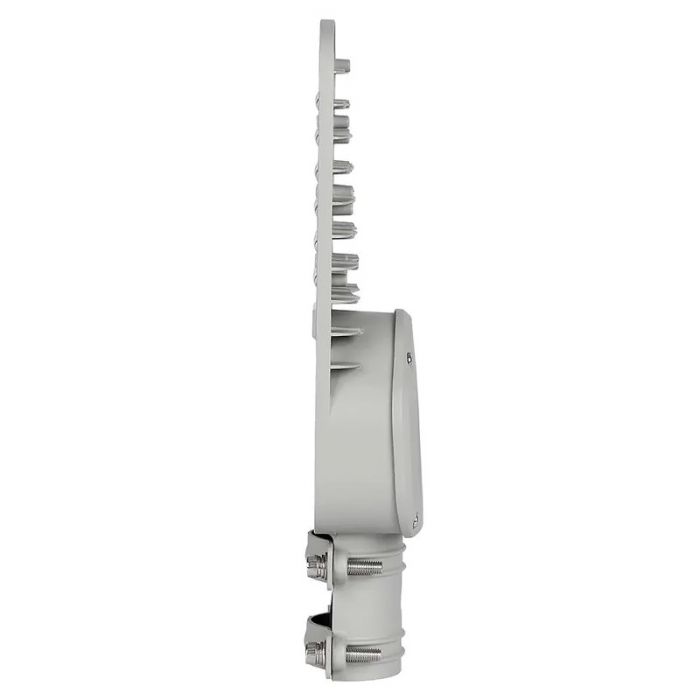 Corp iluminat stradal slim LED, 30W, 135LM/W, 6400K, cip Samsung, V-TAC 21957 [5]