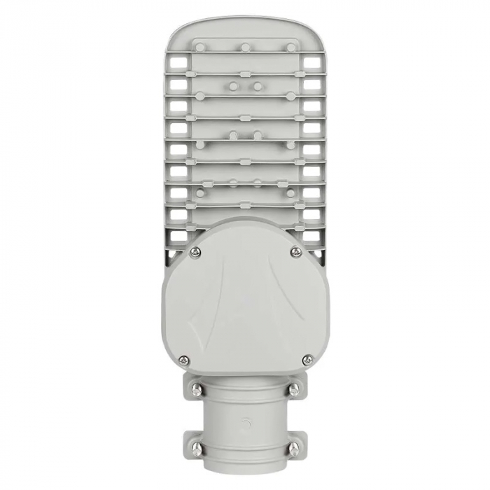Corp iluminat stradal slim LED, 30W, 135LM/W, 6400K, cip Samsung, V-TAC 21957 [6]