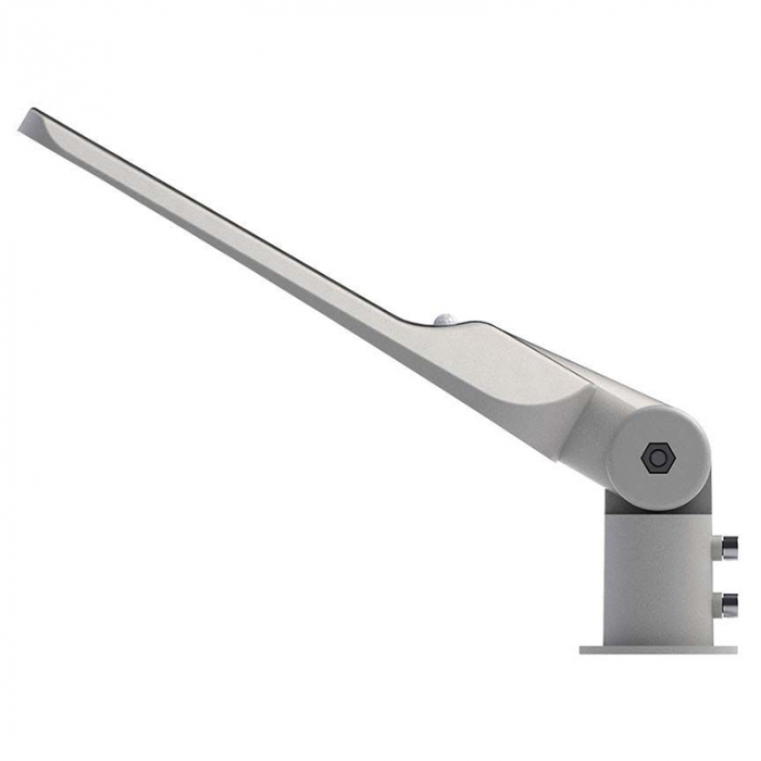 CORP ILUMINAT STRADAL SLIM LED 30W CU SENZOR 4000K CIP SAMSUNG [12]