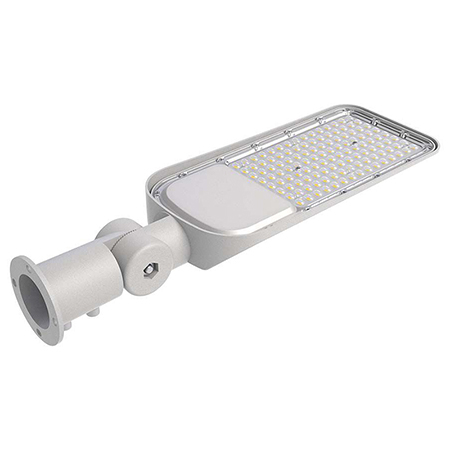 CORP ILUMINAT STRADAL SLIM LED 30W CU SENZOR 4000K CIP SAMSUNG [1]