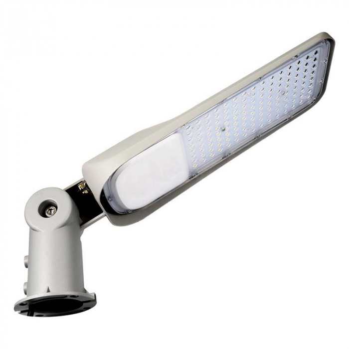 CORP ILUMINAT STRADAL SLIM LED 30W CU SENZOR 4000K CIP SAMSUNG [11]