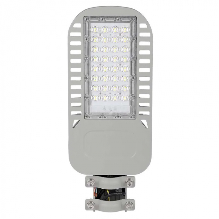 CORP ILUMINAT STRADAL SLIM LED 50W 135LM/W 6500K CIP SAMSUNG [2]