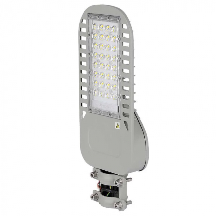 CORP ILUMINAT STRADAL SLIM LED 50W 135LM/W 6500K CIP SAMSUNG [3]