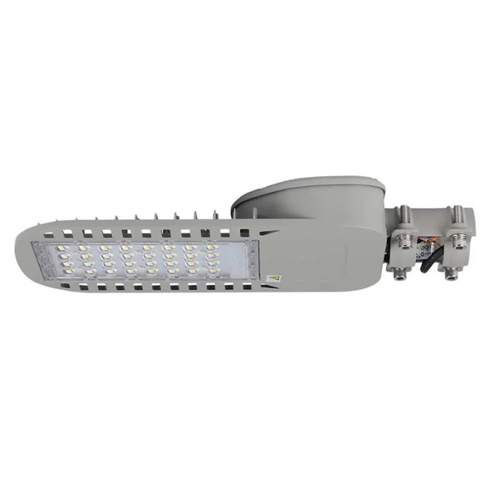 CORP ILUMINAT STRADAL SLIM LED 50W 135LM/W 6500K CIP SAMSUNG [6]