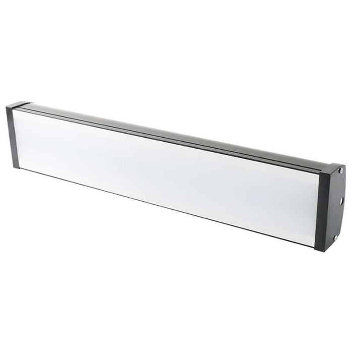CORP ILUMINTA INDUSTRIAL LINEAR 100W 4000K [2]