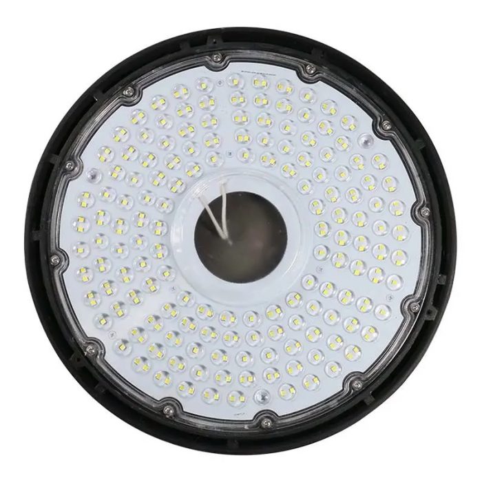 Corp led iluminat industrial 100w 115lm/w 6400k alb rece cip samsung V-tac [2]