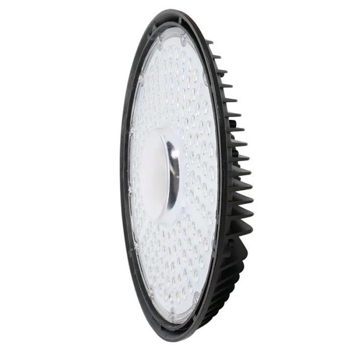 Corp led iluminat industrial 100w 115lm/w 6400k alb rece cip samsung V-tac [3]