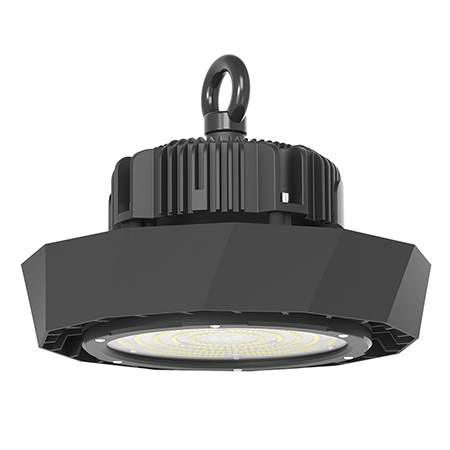 Corp led iluminat industrial 100w 6000k alb rece, cip samsung V-tac [1]