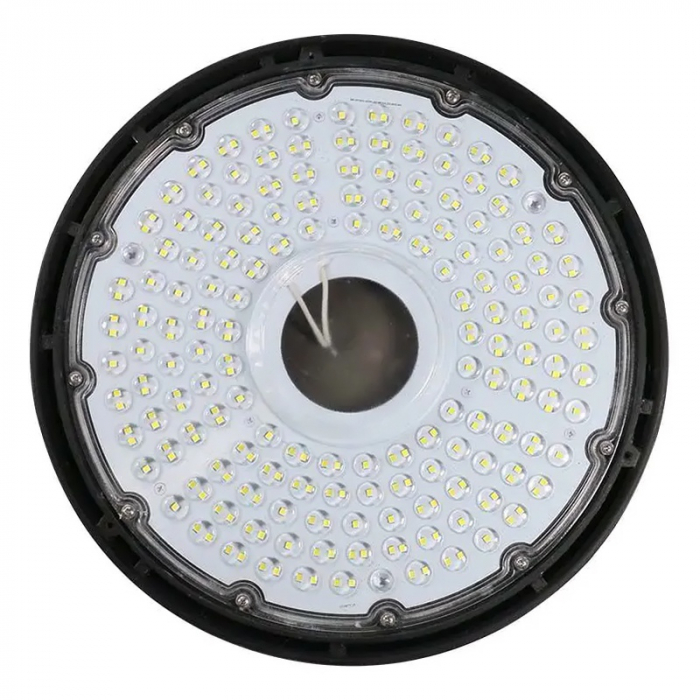 Corp LED iluminat industrial 200W 6400K alb rece, CIP Samsung - V-Tac [2]