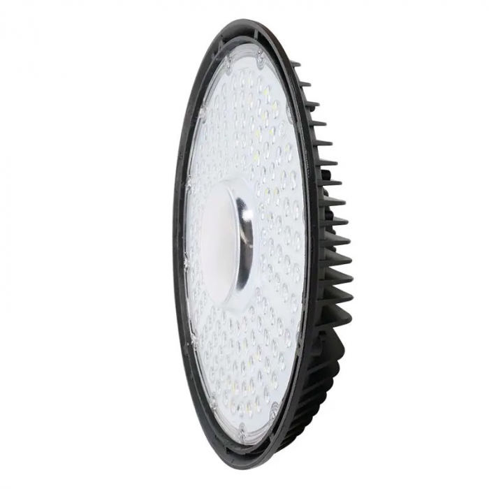 Corp LED iluminat industrial 200W 6400K alb rece, CIP Samsung - V-Tac [4]