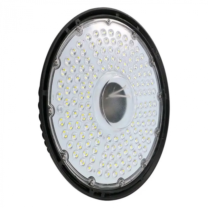 Corp LED iluminat industrial 200W 6400K alb rece, CIP Samsung - V-Tac [3]
