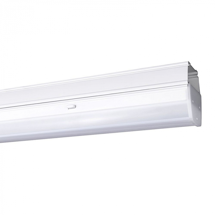 CORP LED LINEAR 50W 160LM/W 4000K ALB NEUTRU [5]