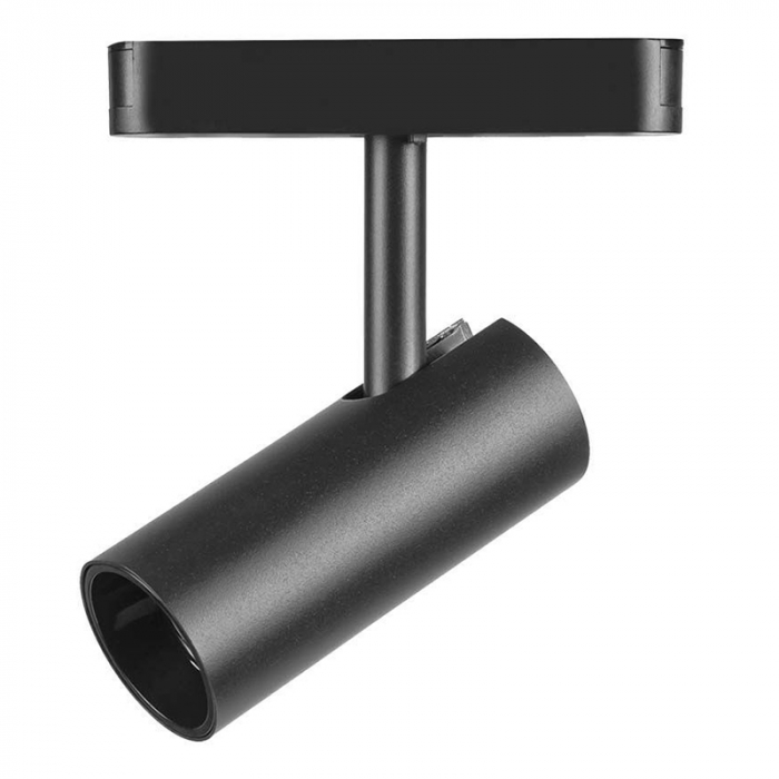 CORP LED MAGNETIC 11W 3000K - NEGRU [2]