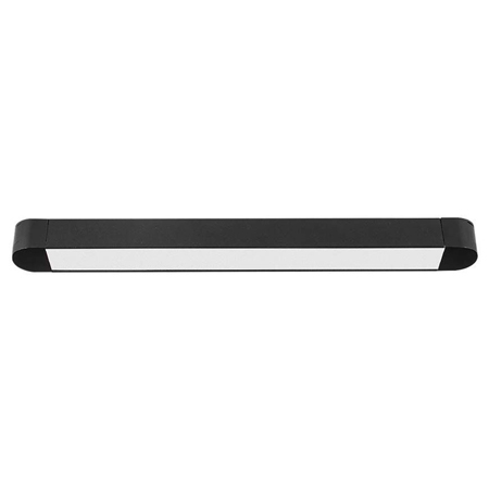 Corp led magnetic, 14w, 3000k, negru, V-TAC 10243 [1]