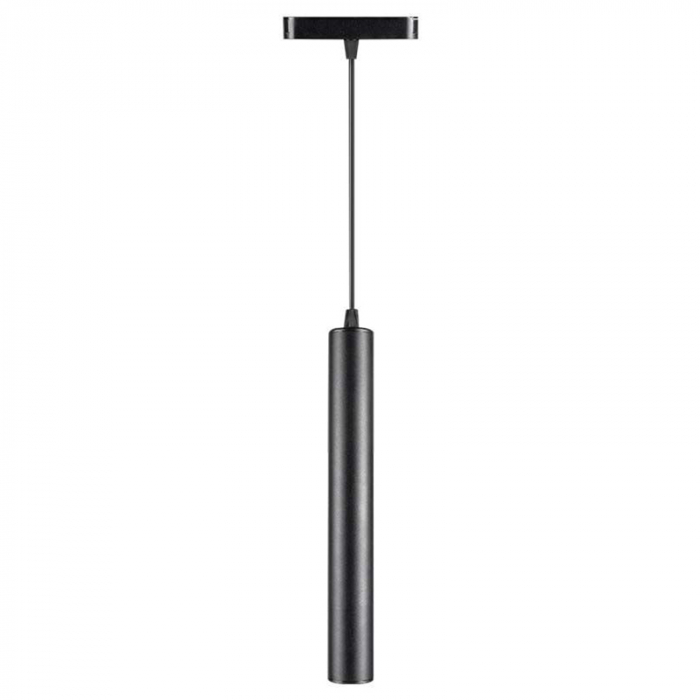 CORP LED MAGNETIC 15W 3000K - NEGRU [2]