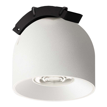 Corp led magnetic tracklight, 12w, 3000k, alb, V-TAC 23105 [1]