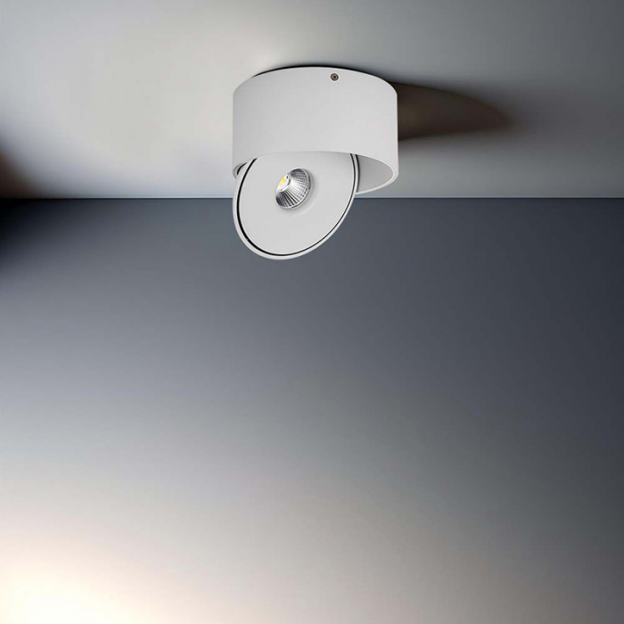 Corp led spot cob, 20w, 3in1, alb, V-TAC 23155 [11]