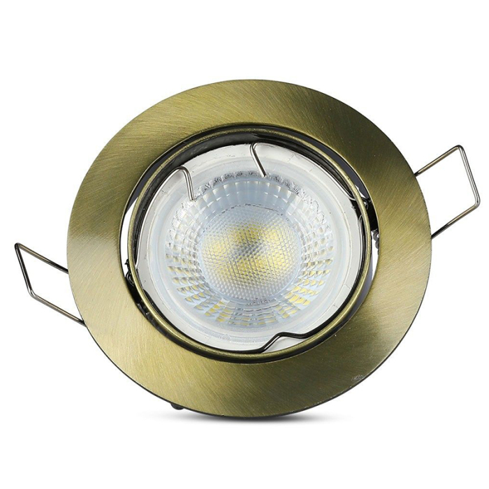 CORP SPOT GU10 - AURIU [9]