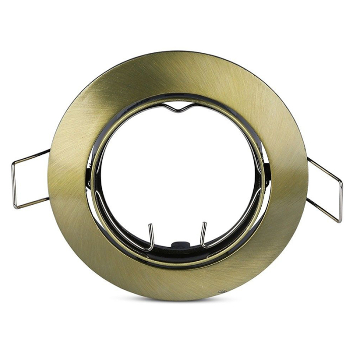 CORP SPOT GU10 - AURIU [6]