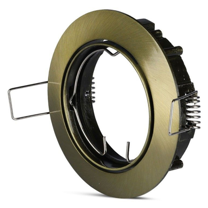 CORP SPOT GU10 - AURIU [2]