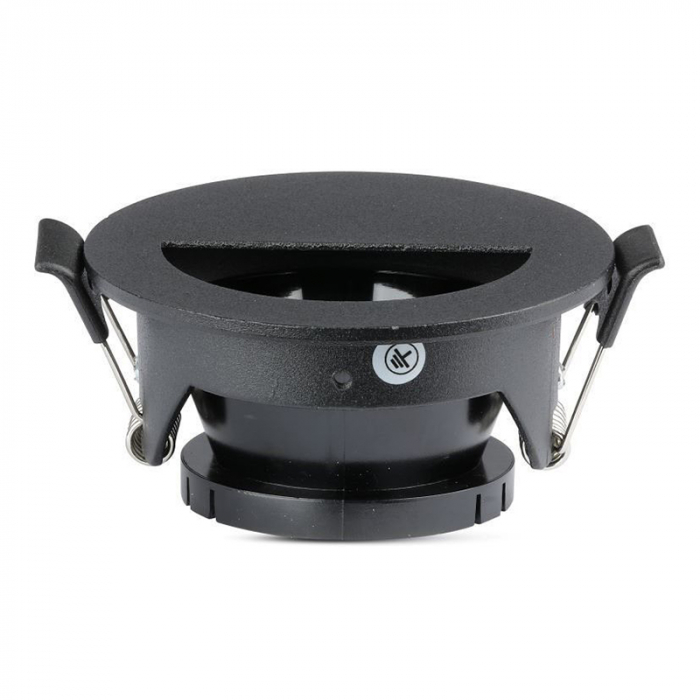 Corp spot GU10, negru, V-TAC 8608 [6]