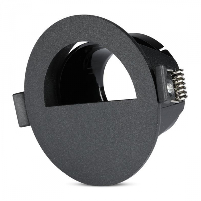 Corp spot GU10, negru, V-TAC 8608 [5]