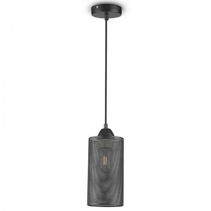 CORP SUSPENDAT PENTRU ILUMINAT MAX 60W IP20 [2]