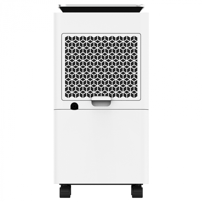 DEZUMIDIFICATOR / PURIFICATOR AER VENTILATOR TEESA TSA8077 [4]
