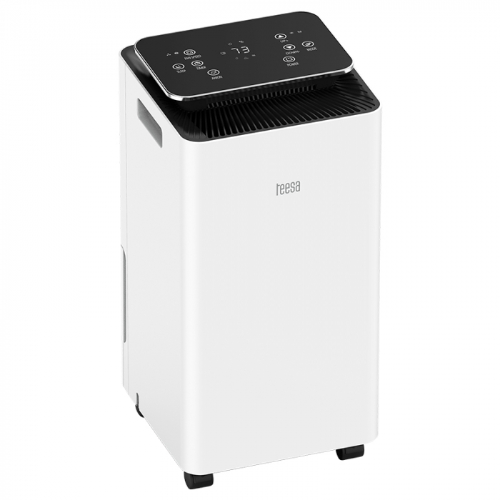 DEZUMIDIFICATOR / PURIFICATOR AER VENTILATOR TEESA TSA8077 [2]