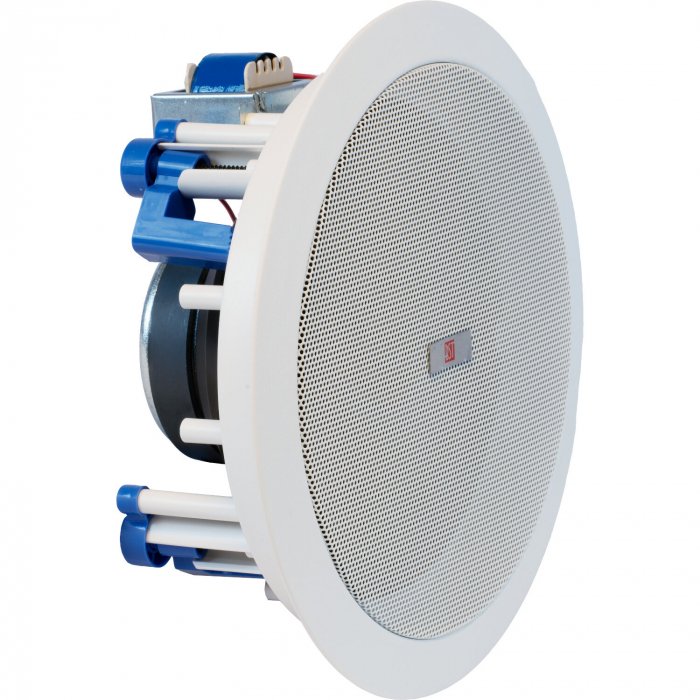 DIFUZOR TAVAN LINIE 100V 2CAI 6.5"/16CM 30W BST [6]