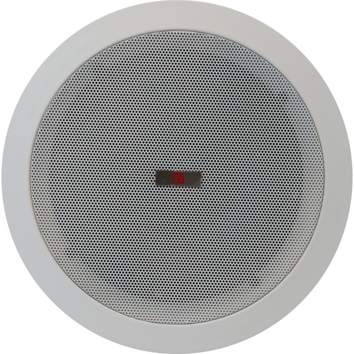 DIFUZOR TAVAN LINIE 100V 2CAI 6.5"/16CM 30W BST [4]