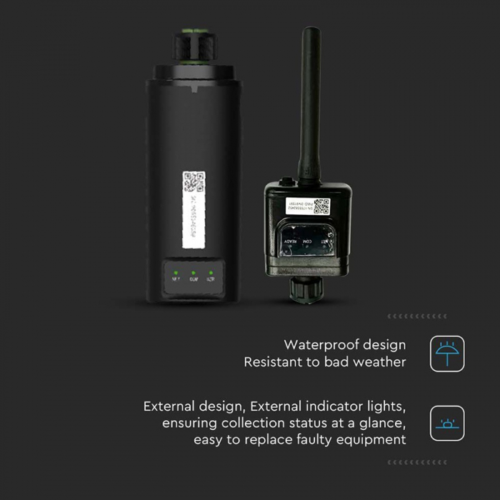 DONGLE WIFI PENTRU INVERTOARE SOLARE [4]
