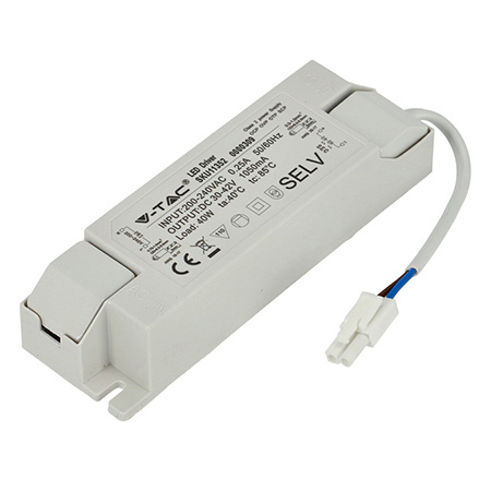 DRIVER PENTRU PANOU LED 40W,V-TAC, SKU-11352 [1]
