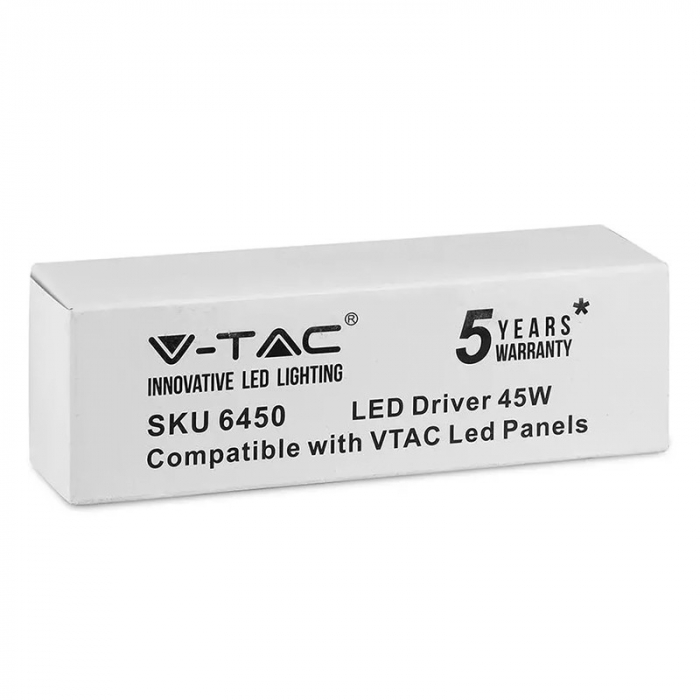 DRIVER PENTRU PANOUL LED 45W [4]