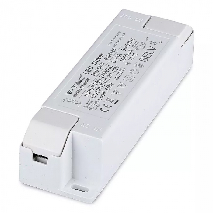 DRIVER PENTRU PANOUL LED 45W [3]