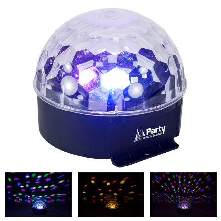 Efect astro led 6x1w rgbyp [1]