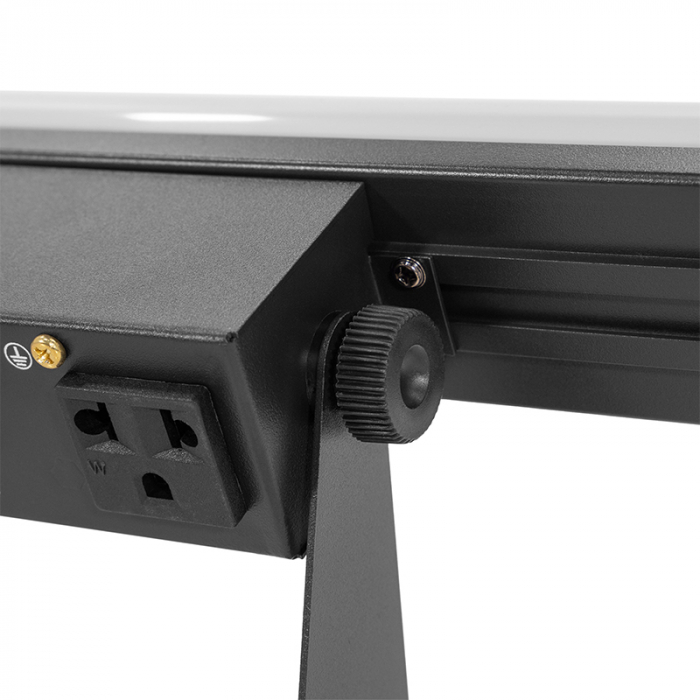 Efect led neonbar 124led-uri 8/14 canale dmx [17]