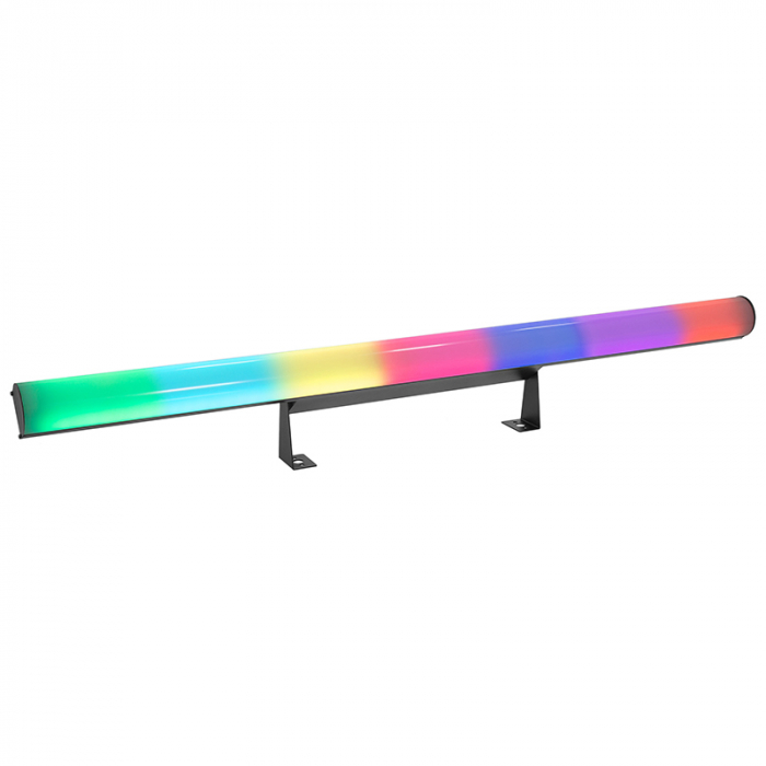 Efect led neonbar 124led-uri 8/14 canale dmx [2]