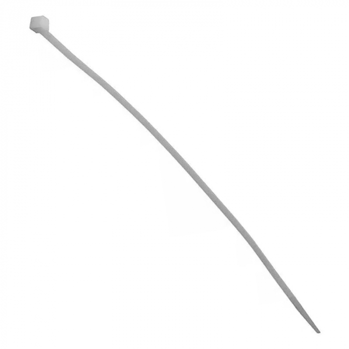 FASETE PRINDERE 2.5MM/15CM SET 100BUC - ALB [3]