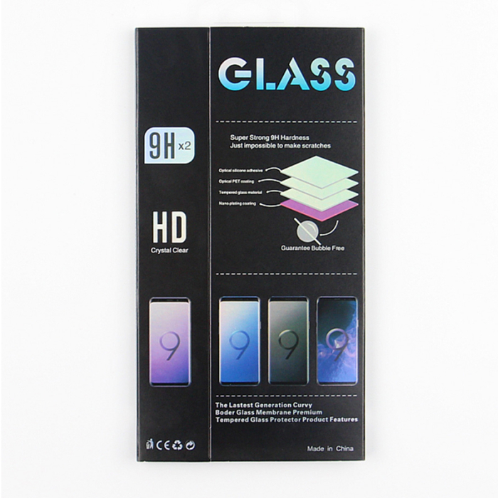 FOLIE PROTECTIE STICLA 5D MOTOROLA EDGE 50 FUSION [6]