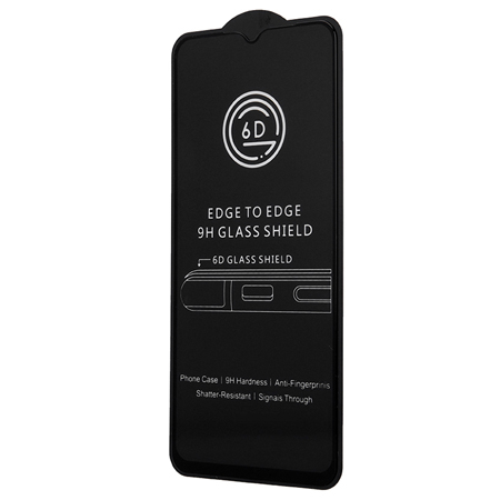 FOLIE PROTECTIE STICLA 6D PENTRU SAMSUNG S25 ULTRA [1]