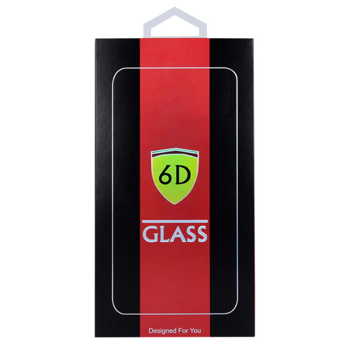 FOLIE PROTECTIE STICLA 6D SAMSUNG A36 5G [3]