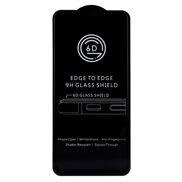 FOLIE PROTECTIE STICLA 6D SAMSUNG A36 5G [5]