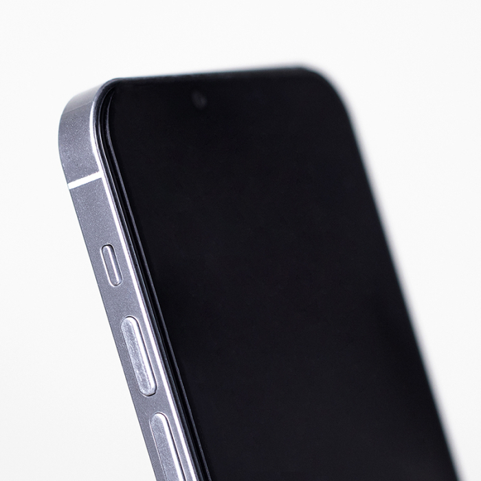 FOLIE PROTECTIE STICLA SAMSUNG A33 5G PRIVACY [10]