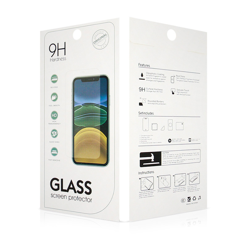 FOLIE STICLA 2.5D PENTRU SAMSUNG A34 5G [2]