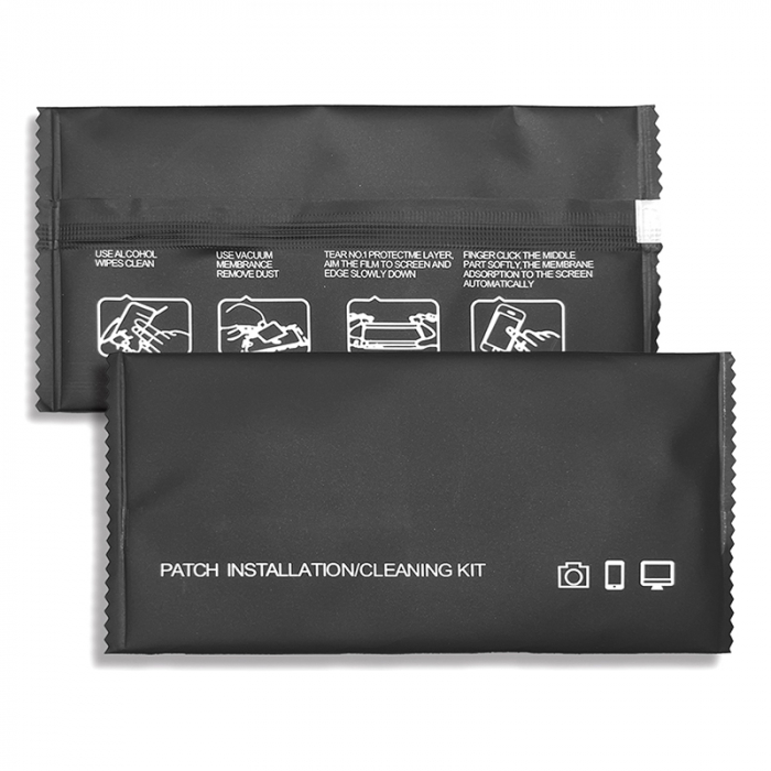 FOLIE STICLA 2.5D PREMIUM PENTRU S24 ULTRA [6]