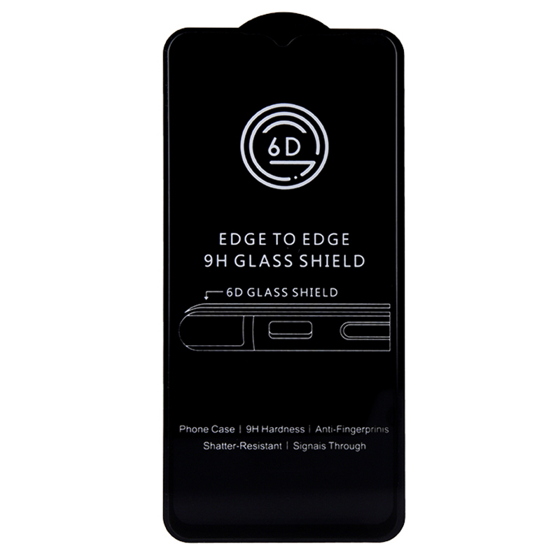 FOLIE STICLA 6D PENTRU SAMSUNG S22/S23 [2]