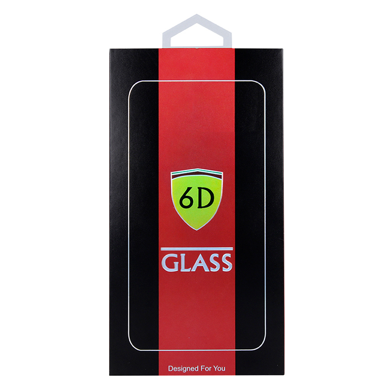 FOLIE STICLA 6D PENTRU XIAOMI REDMI 11NOTE [5]